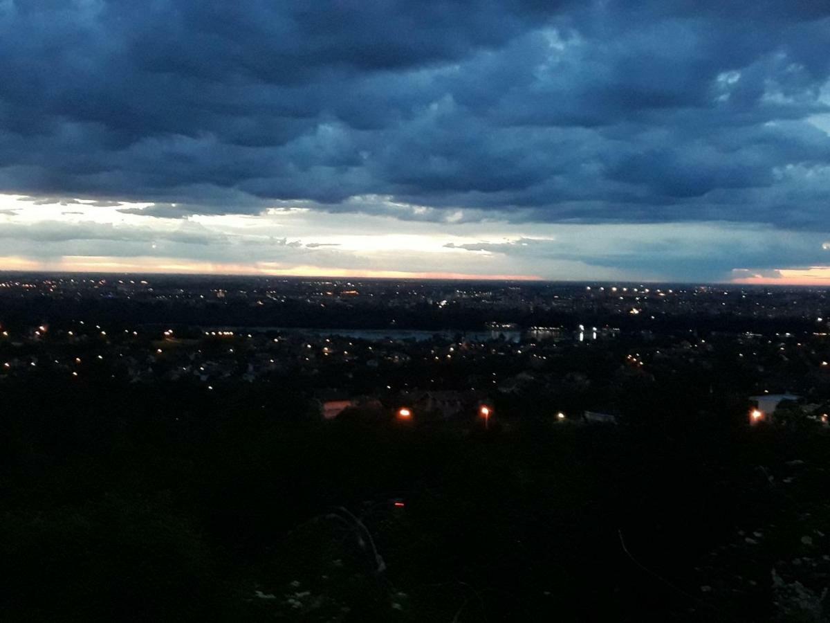 Just Nature Novi Sad Eksteriør billede